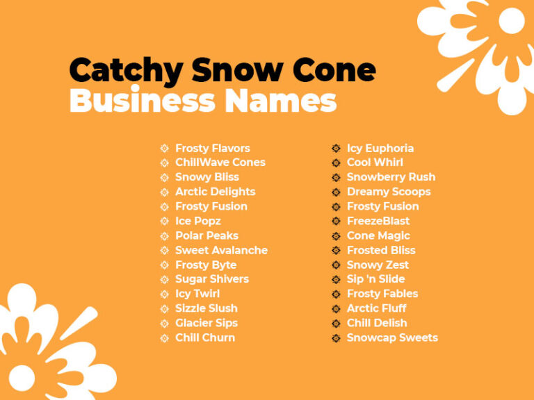 499-cool-catchy-snow-cone-business-names