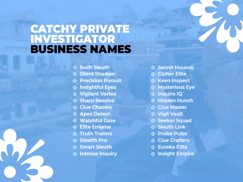 499-catchy-unique-private-investigator-business-names