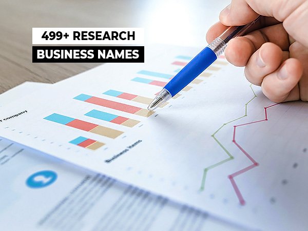 Research Business Names