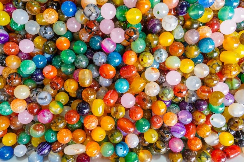 490+ Bead Business Names Inspiring Ideas for Your Jewelry Store
