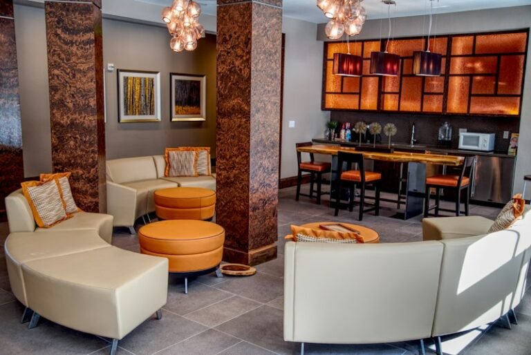 Interior Design Business Names