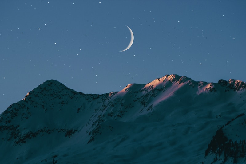 Moon Business Names