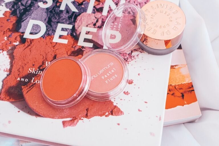 Permanent Makeup Business Names