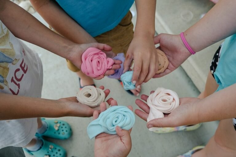 Slime Business Names