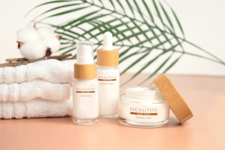 Cosmetic Business Names