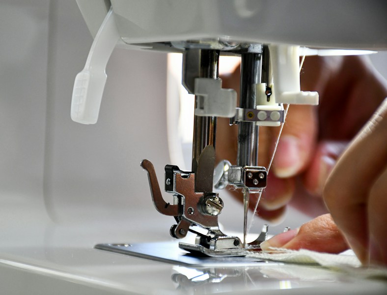 Sewing Business Names
