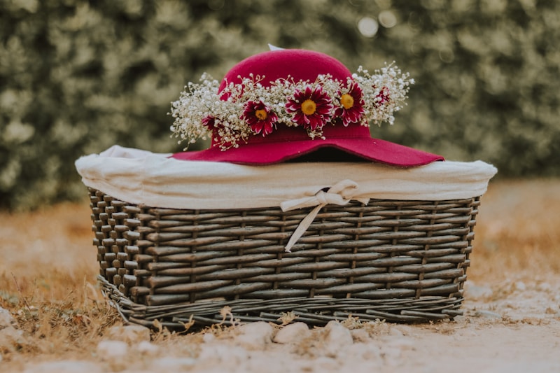 Catchy Gift Basket Business Names