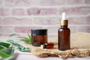 Essential oil business names