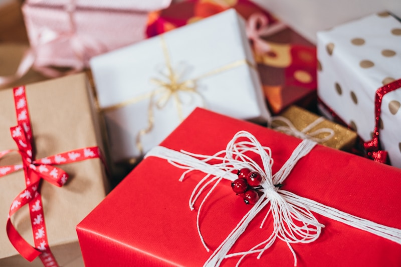 Gift Basket Business Names