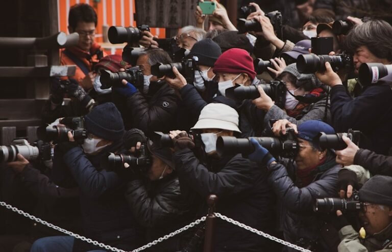 Paparazzi Business Names