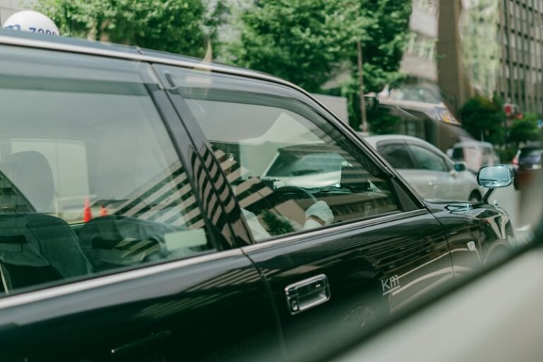 Window Tint Business Names