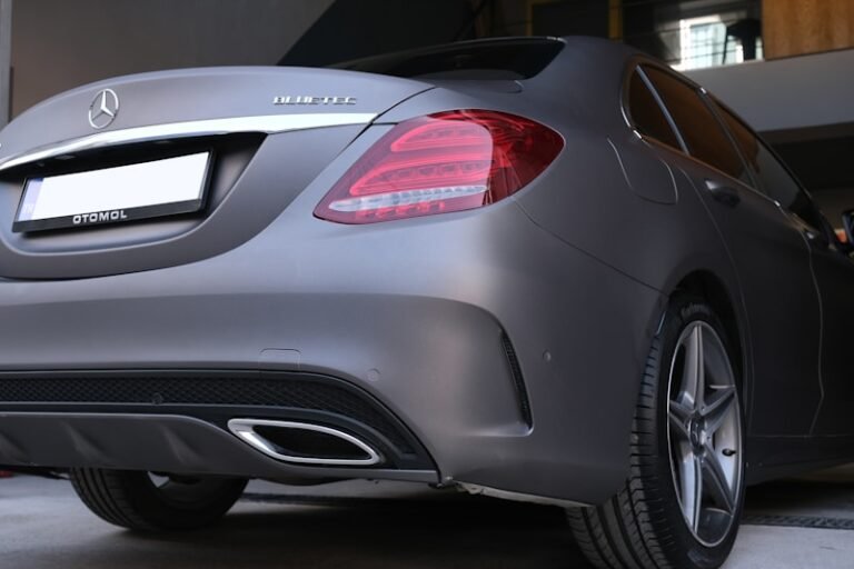 Car Wrapping Business Names