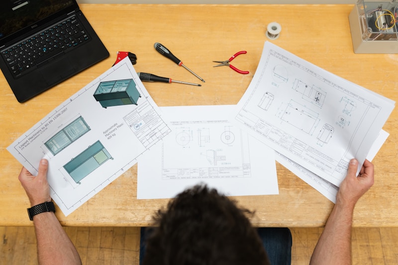 Structural Focus Civil Engineering Business Names