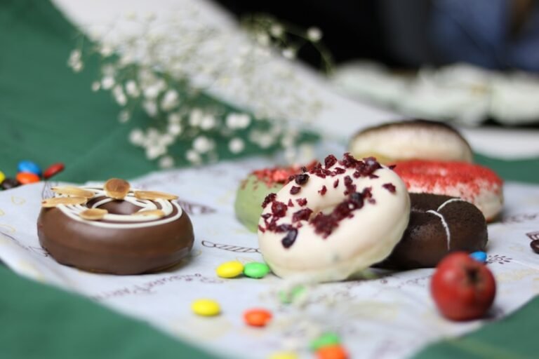 Sweet Food Business Names