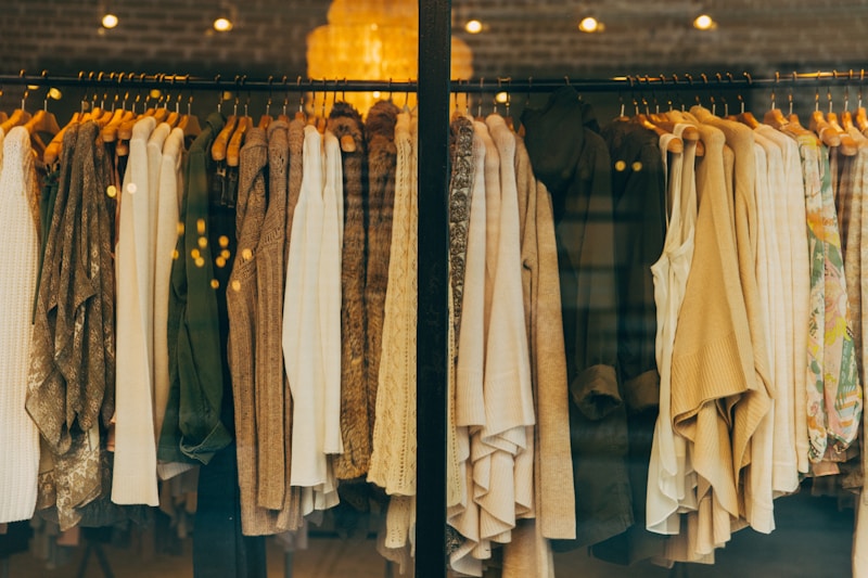 300 Vintage Shop Names Ideas