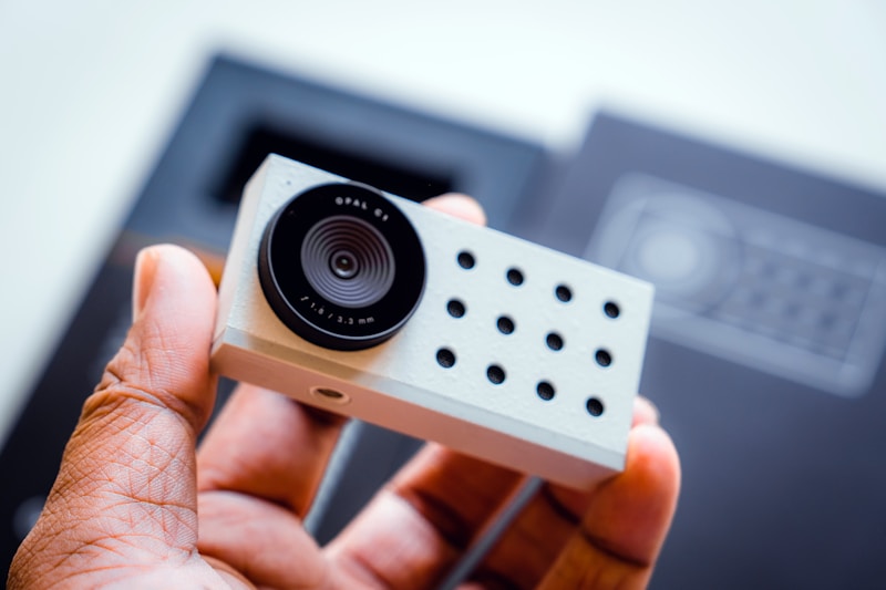 Tech Gadgets Unboxing YouTube Channel Names